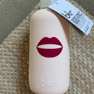 NWT BKR Water Bottle “Little” 500 ml